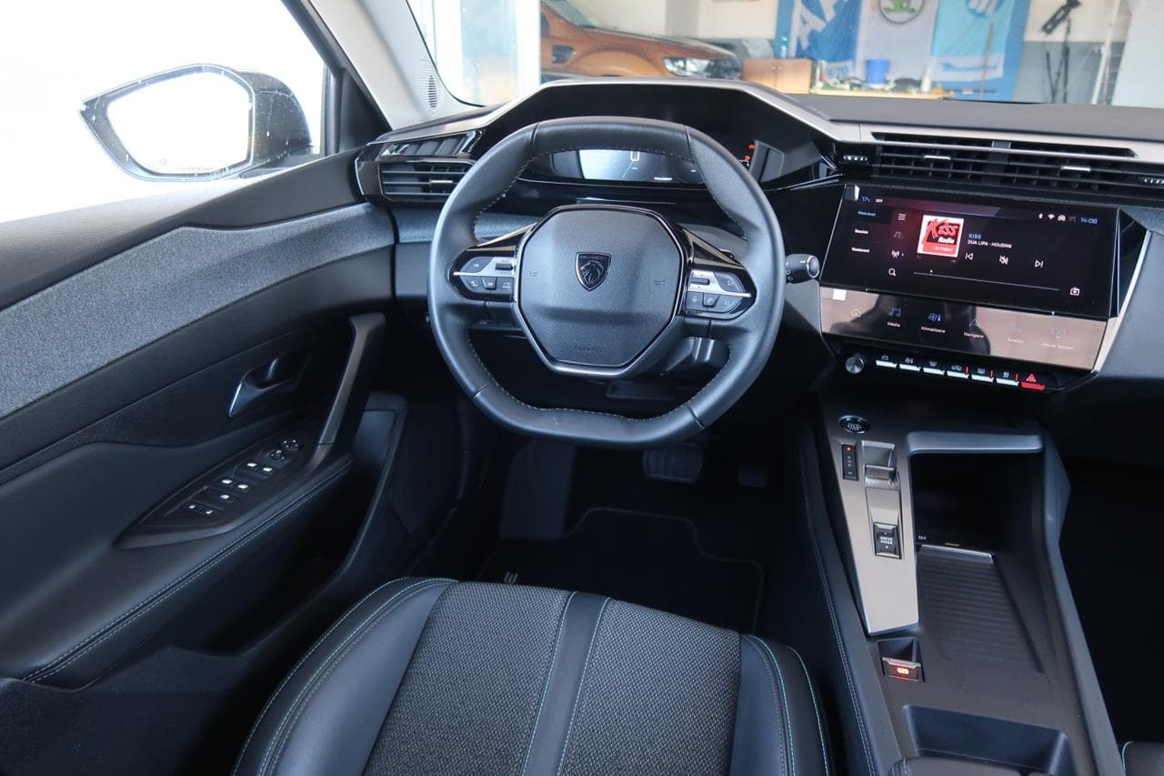 2024 Peugeot 308 - 9