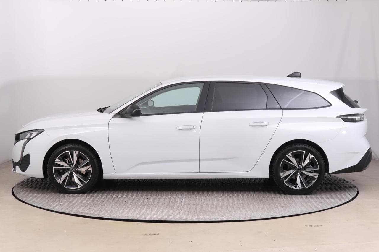 2024 Peugeot 308 - 4