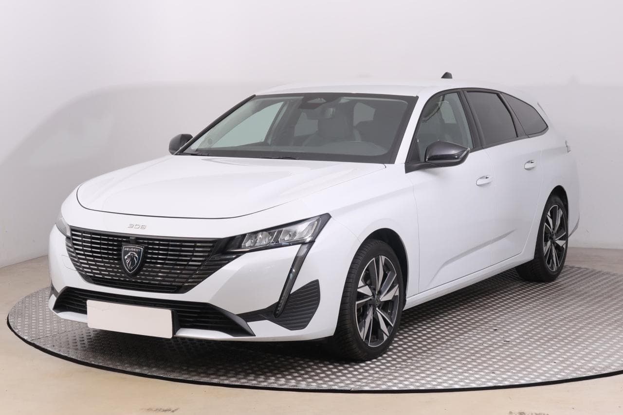 2024 Peugeot 308 - 3