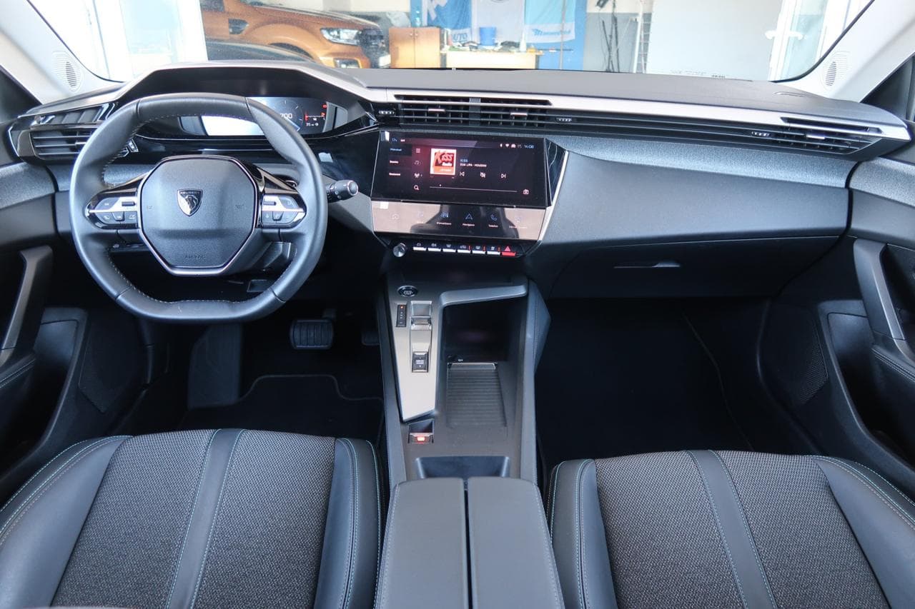 2024 Peugeot 308 - 10