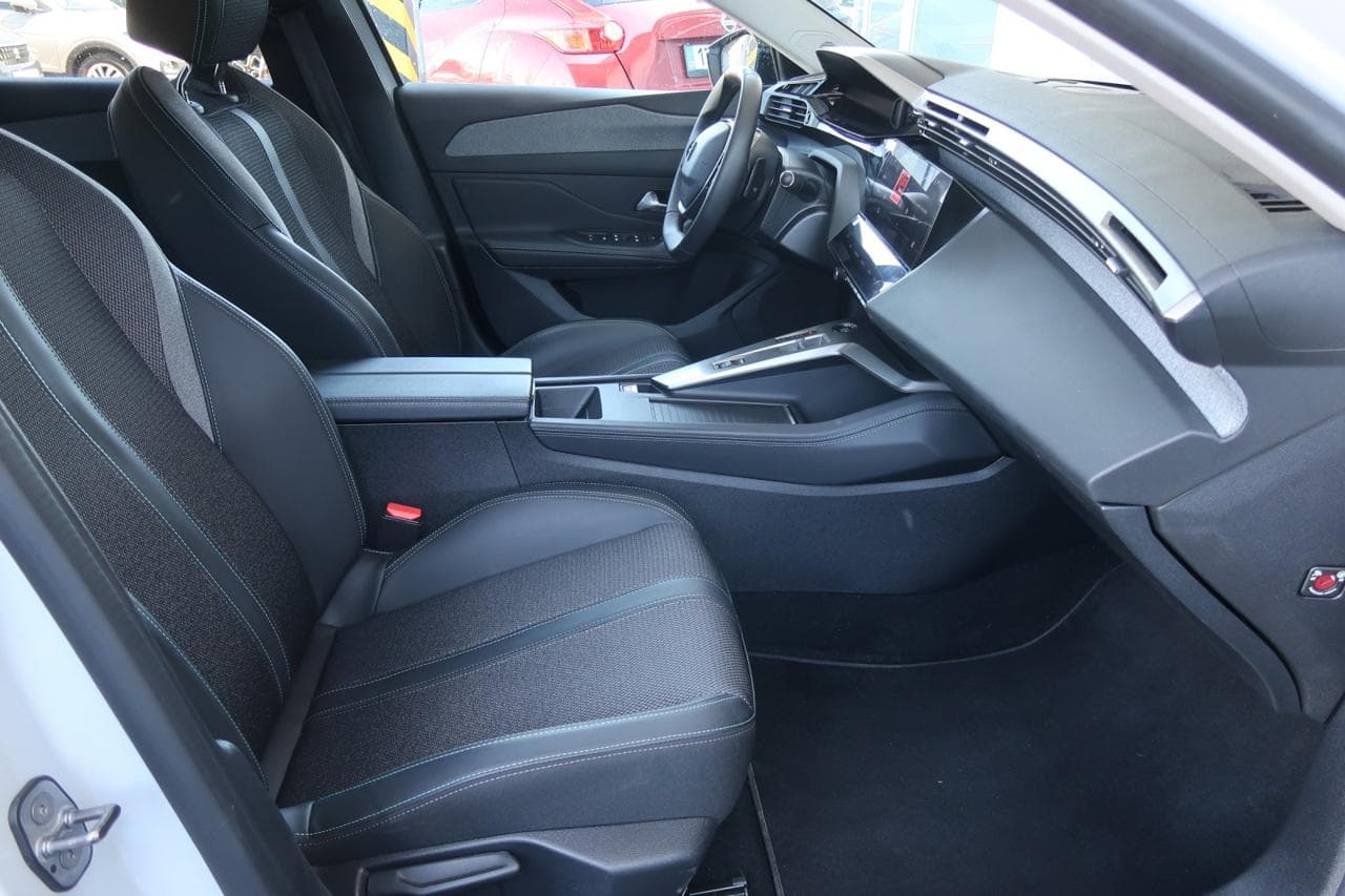2024 Peugeot 308 - 12