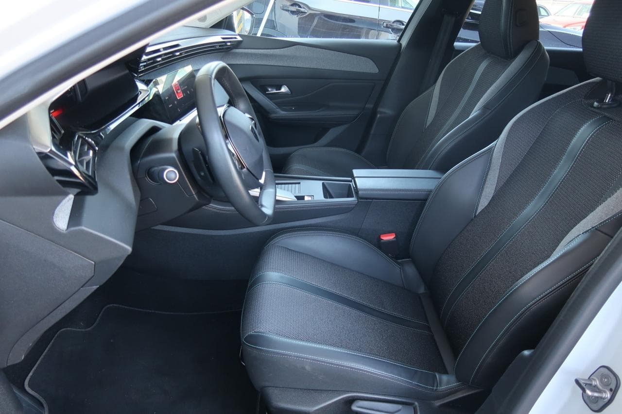 2024 Peugeot 308 - 16