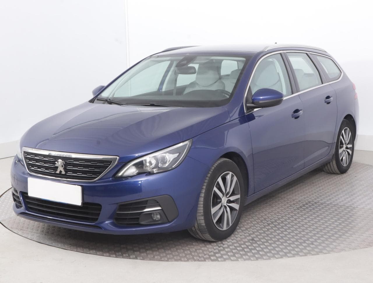 2020 Peugeot 308 - 3