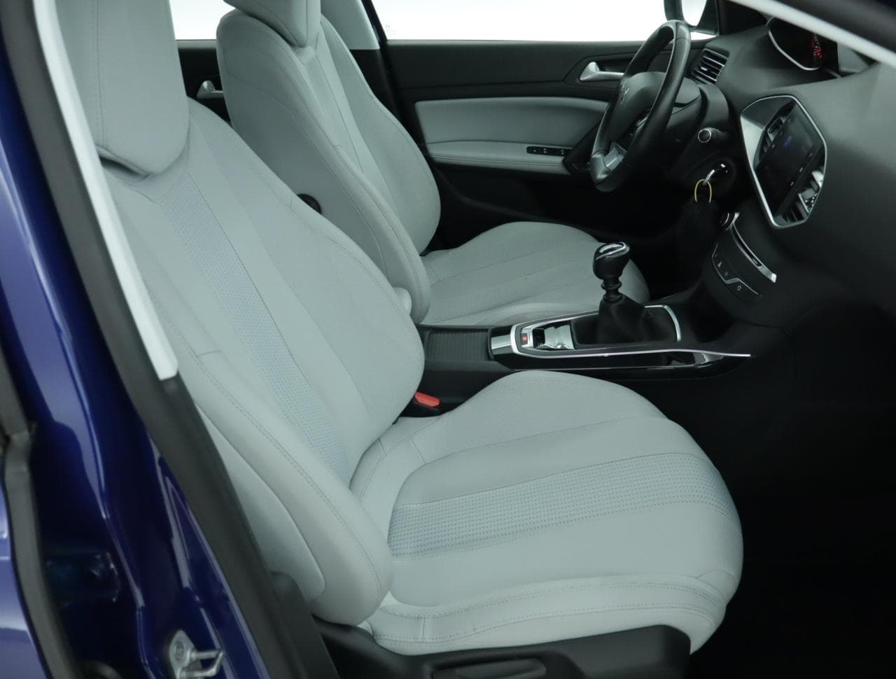 2020 Peugeot 308 - 12