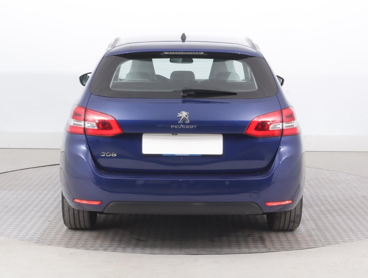 2020 Peugeot 308 - 6