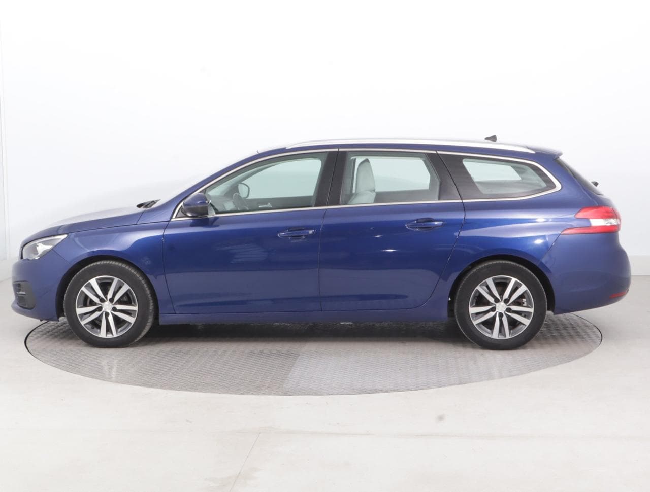 2020 Peugeot 308 - 4