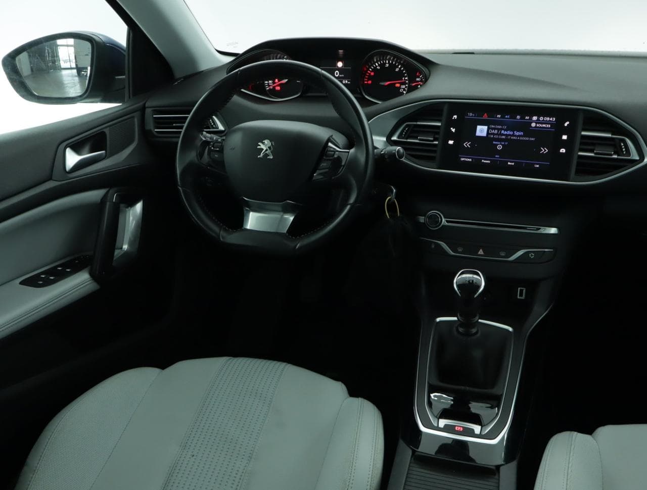2020 Peugeot 308 - 9