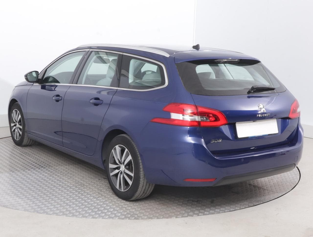 2020 Peugeot 308 - 5