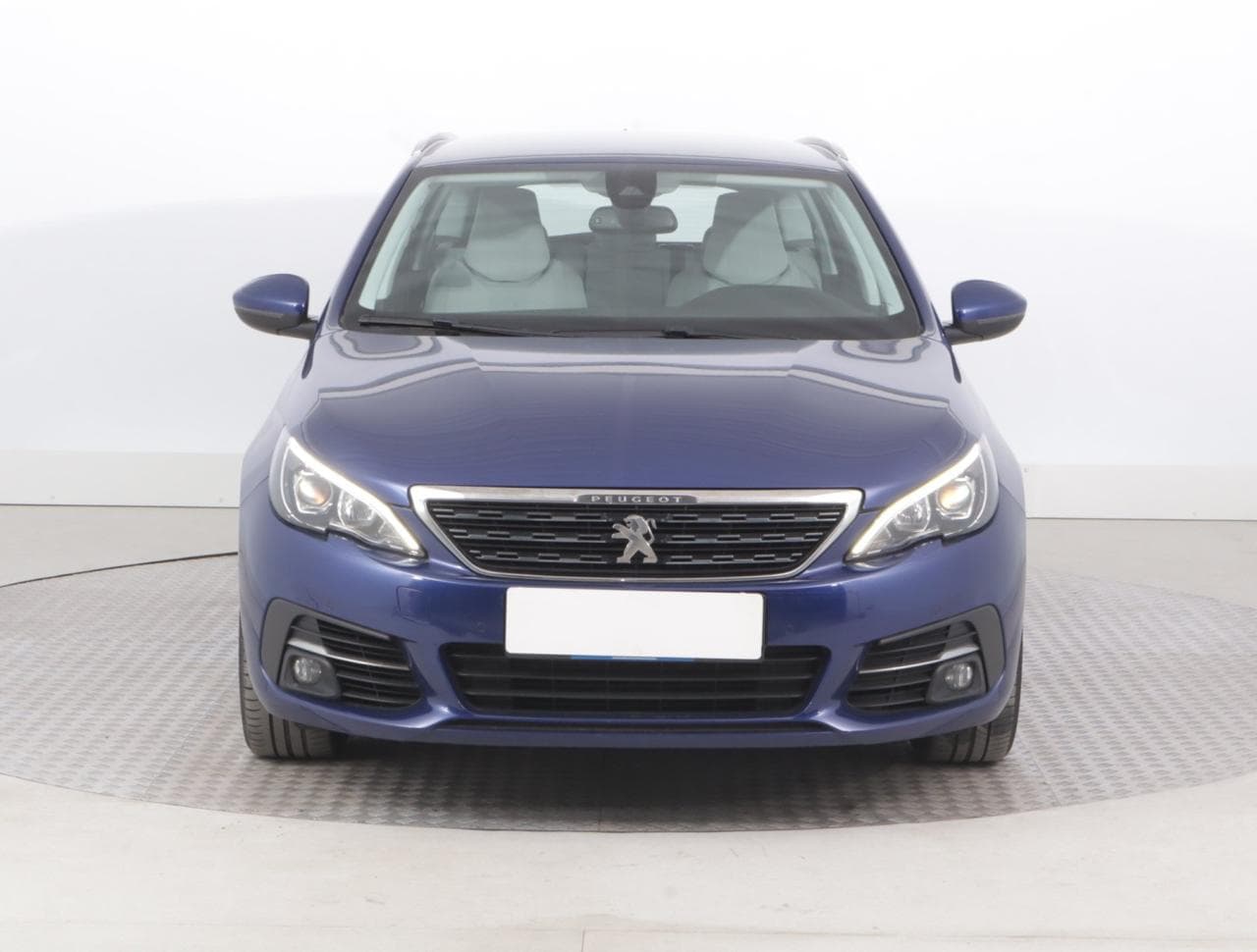 2020 Peugeot 308 - 2