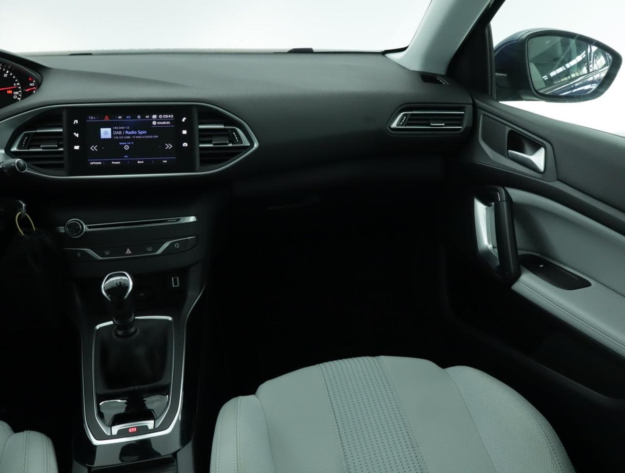 2020 Peugeot 308 - 11