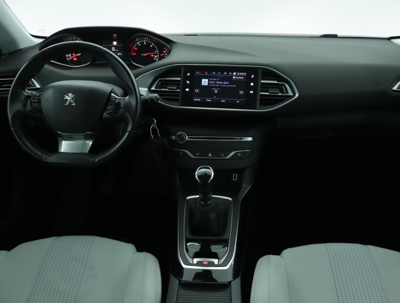 2020 Peugeot 308 - 10