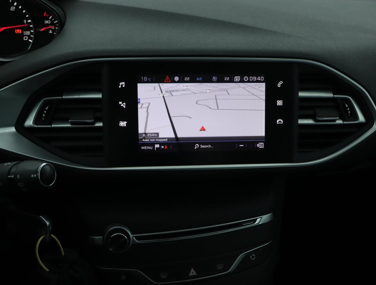 2020 Peugeot 308 - 19