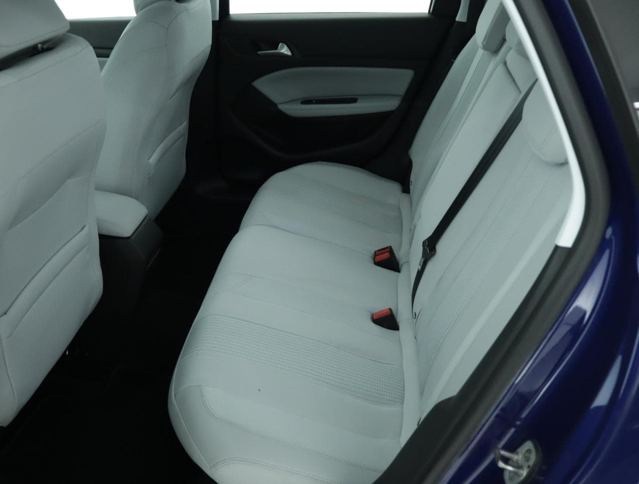2020 Peugeot 308 - 15
