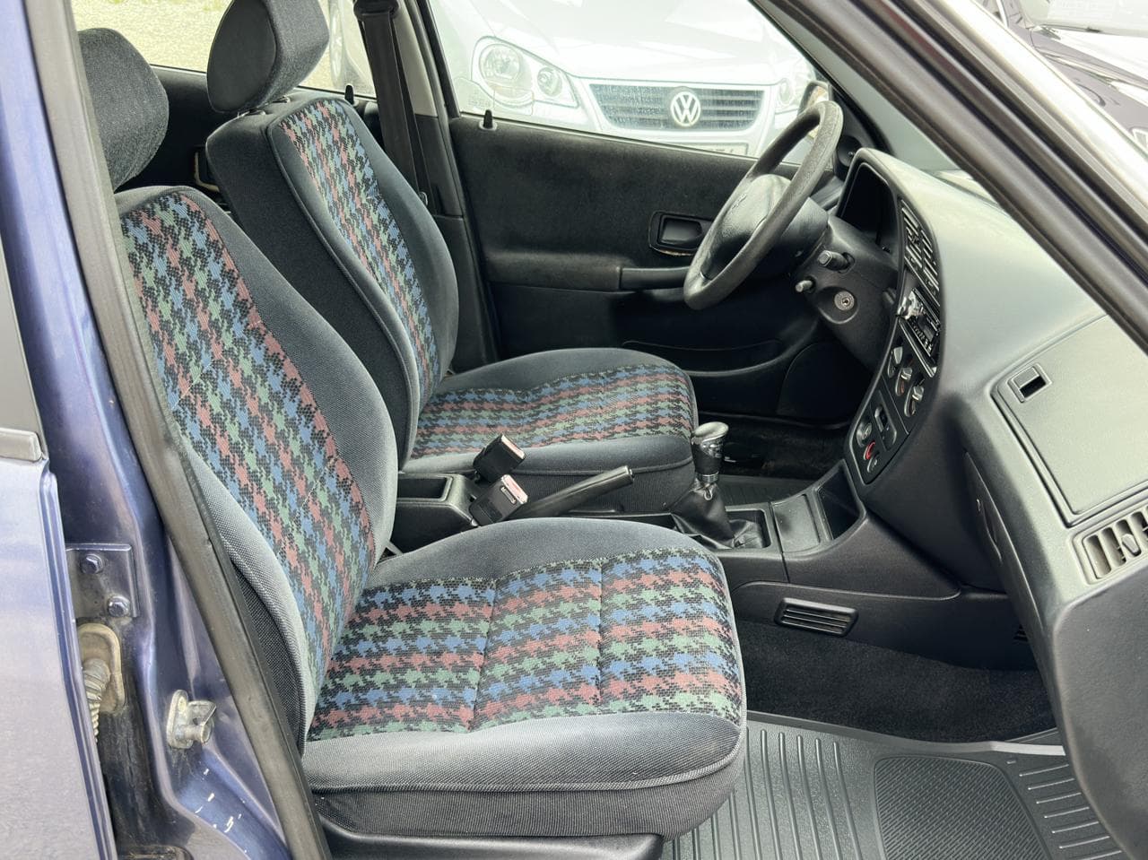 1998 Peugeot 306 - 19