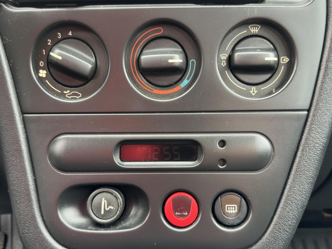 1998 Peugeot 306 - 25