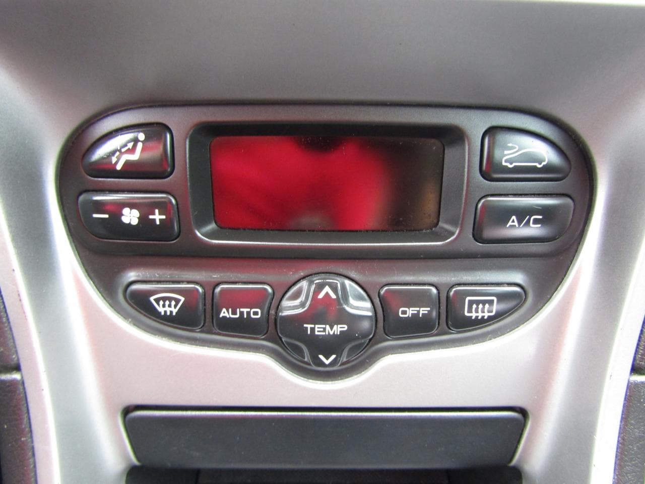 2002 Peugeot 307 - 22
