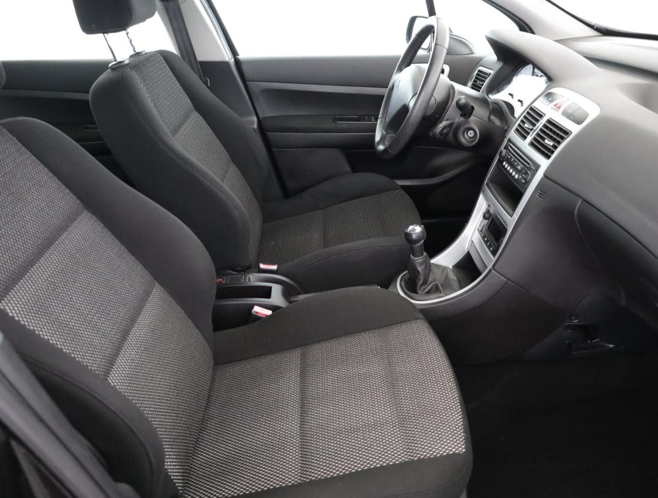 2006 Peugeot 307 - 19