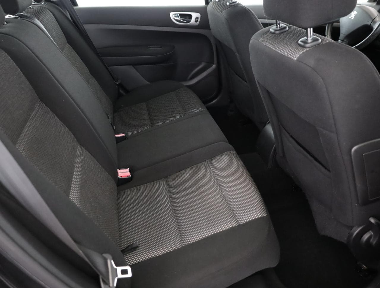 2006 Peugeot 307 - 21