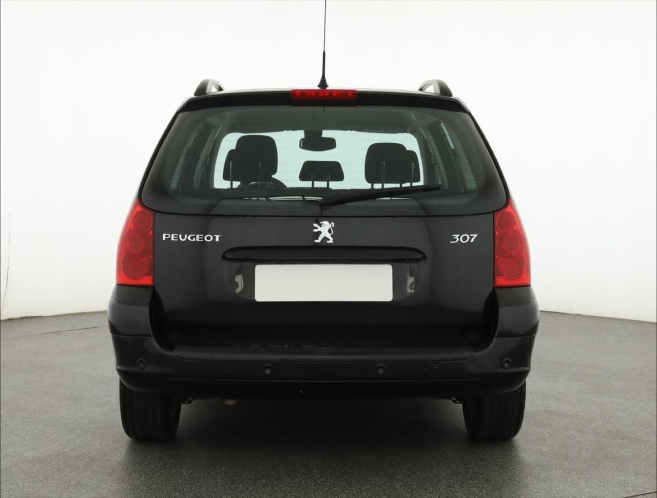 2006 Peugeot 307 - 11