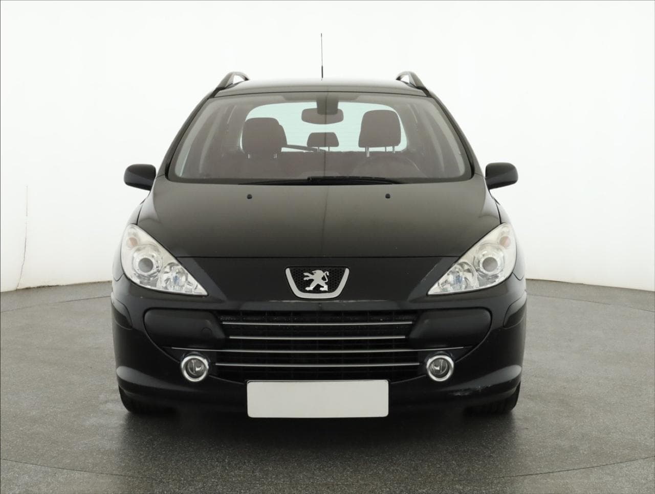 2006 Peugeot 307 - 3