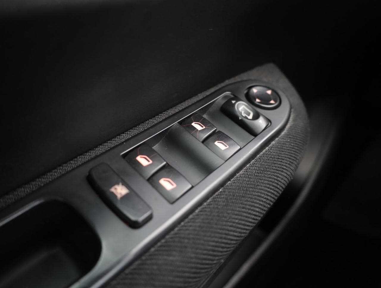 2006 Peugeot 307 - 33