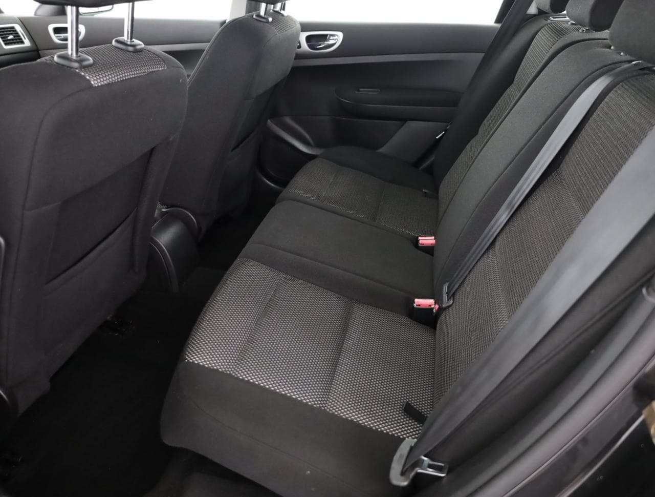 2006 Peugeot 307 - 23