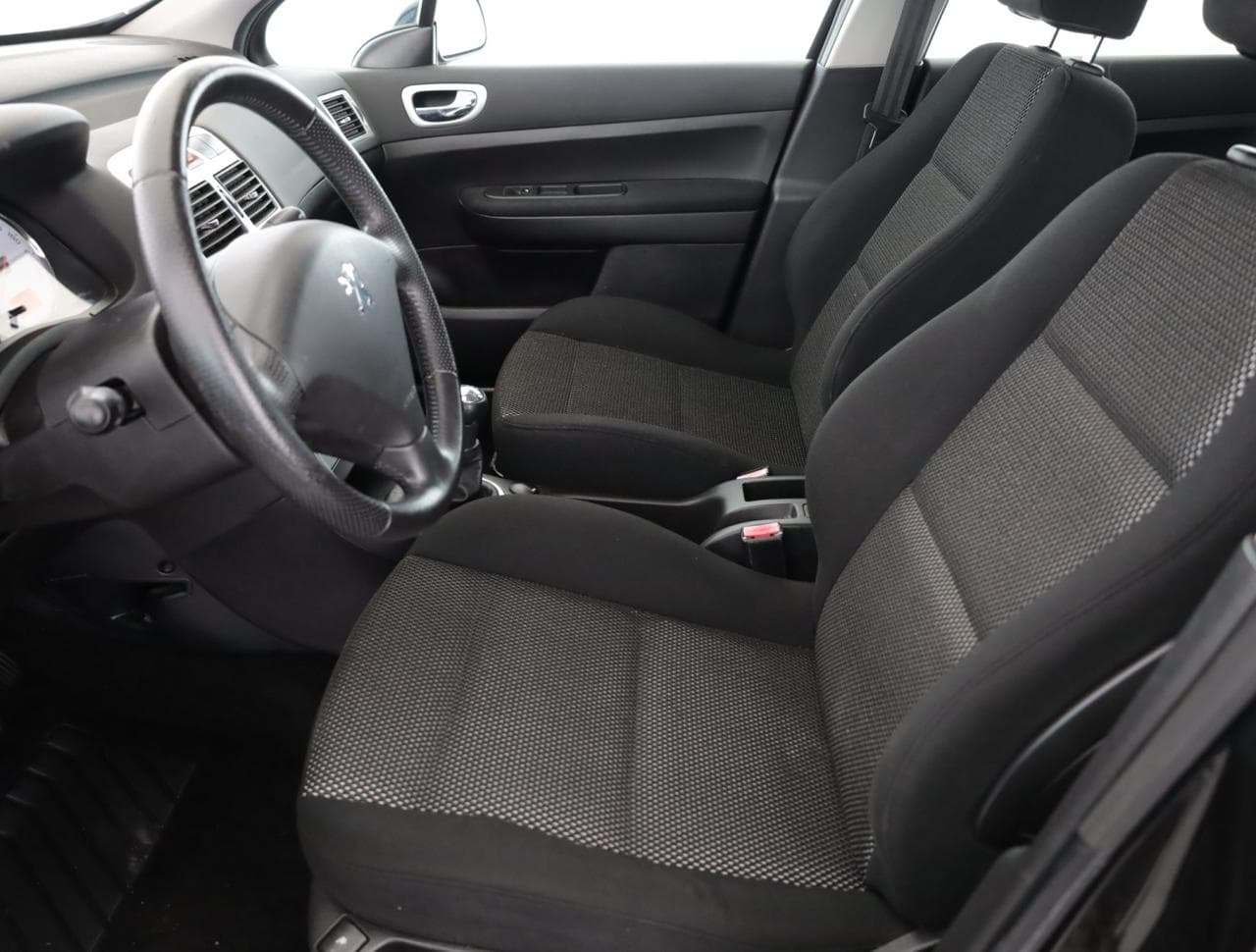 2006 Peugeot 307 - 25
