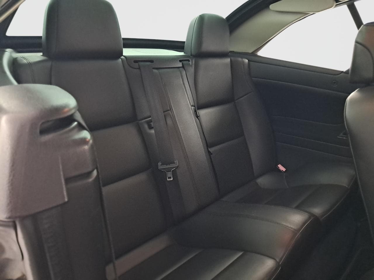 2004 Peugeot 307 - 13