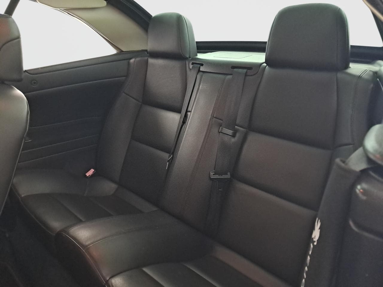 2004 Peugeot 307 - 15