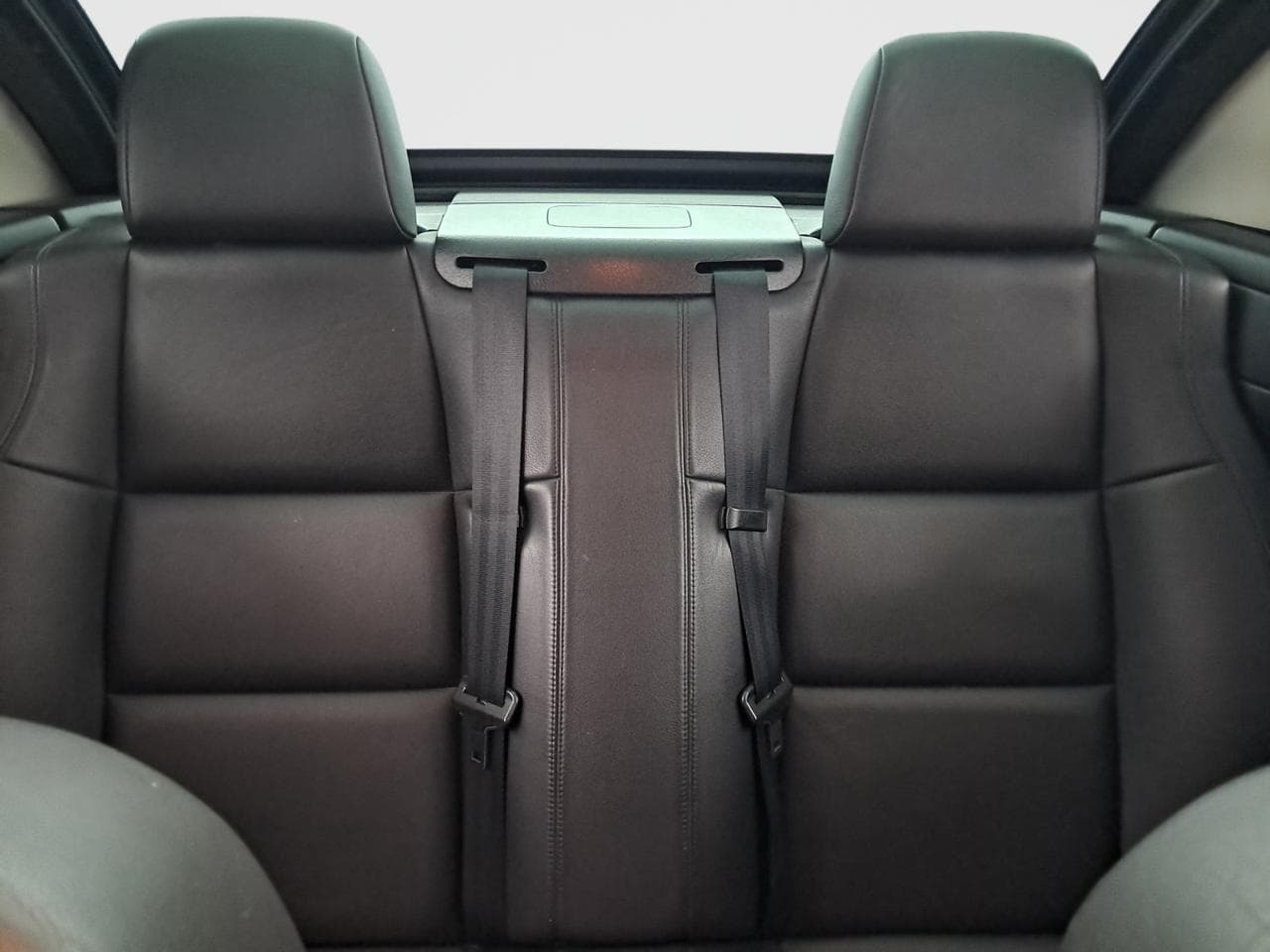 2004 Peugeot 307 - 14