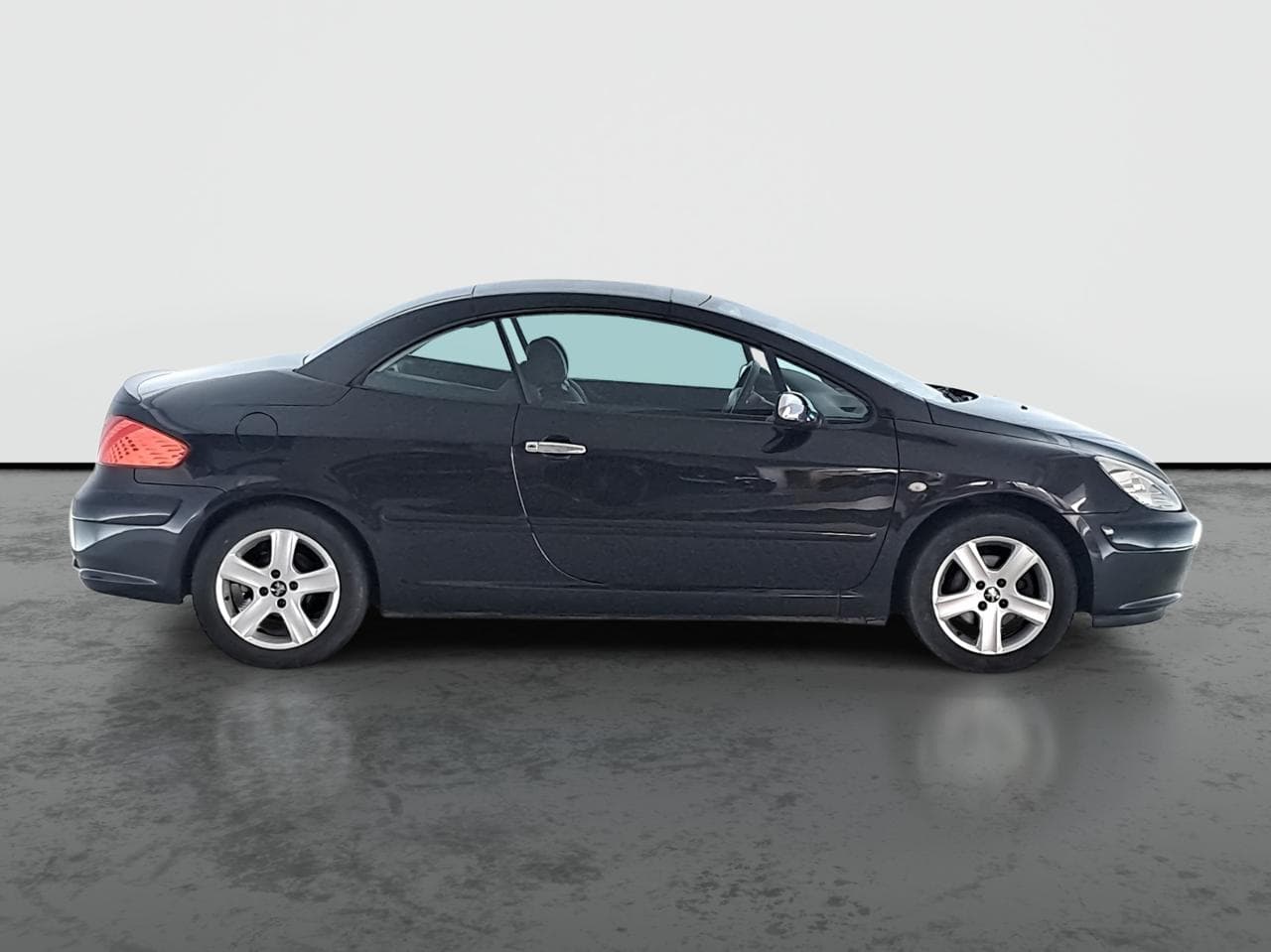 2004 Peugeot 307 - 8