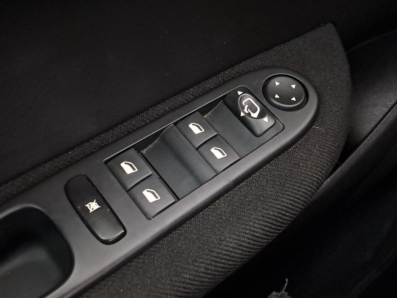2004 Peugeot 307 - 20