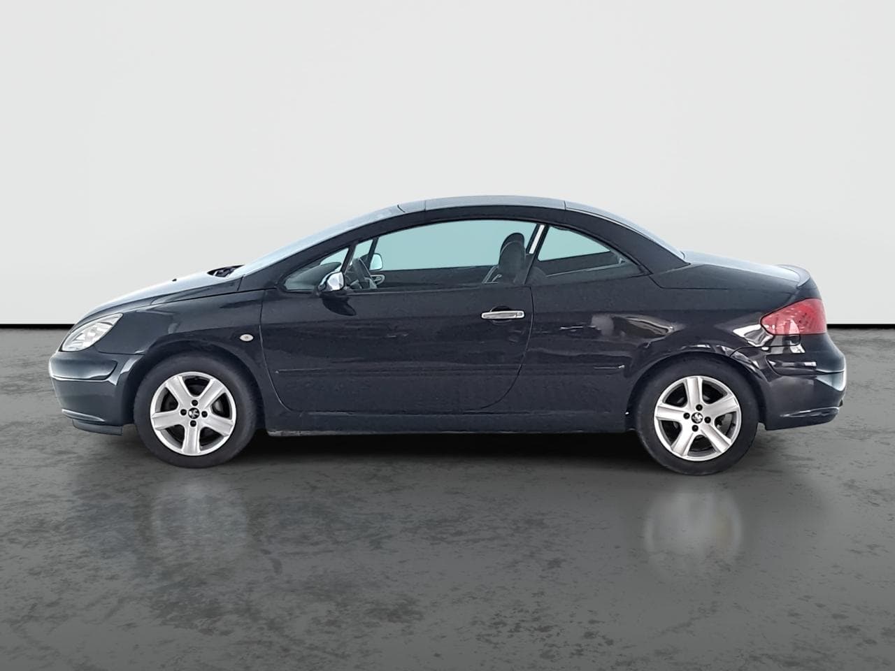 2004 Peugeot 307 - 4
