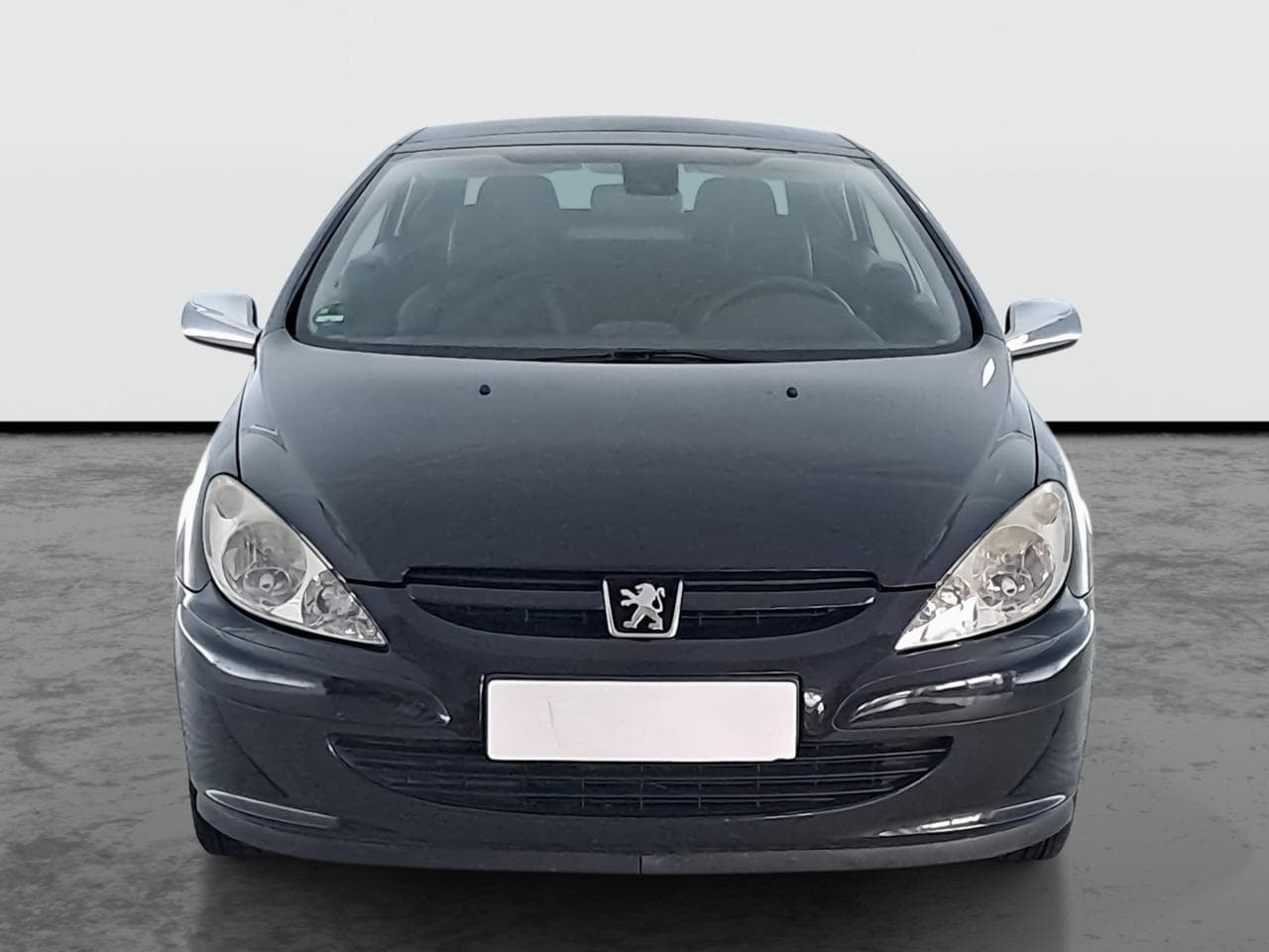 2004 Peugeot 307 - 2