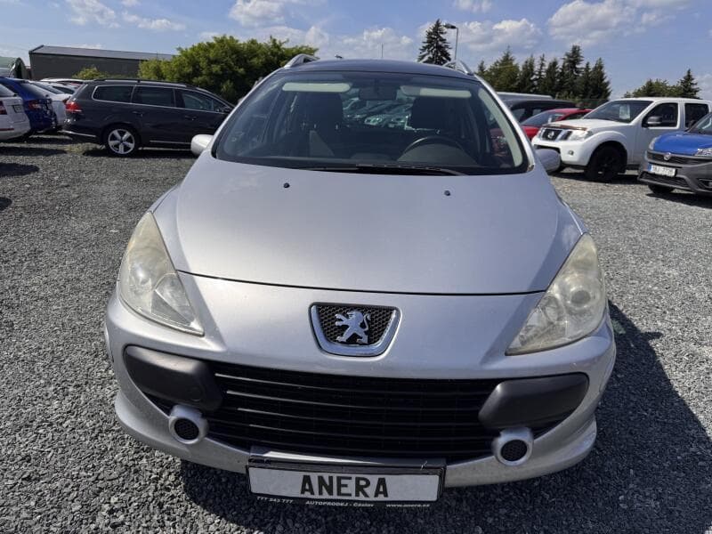 2006 Peugeot 307 - 2