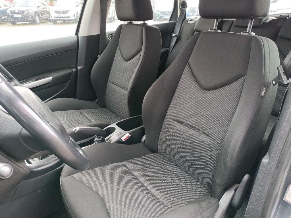 2010 Peugeot 308 - 9
