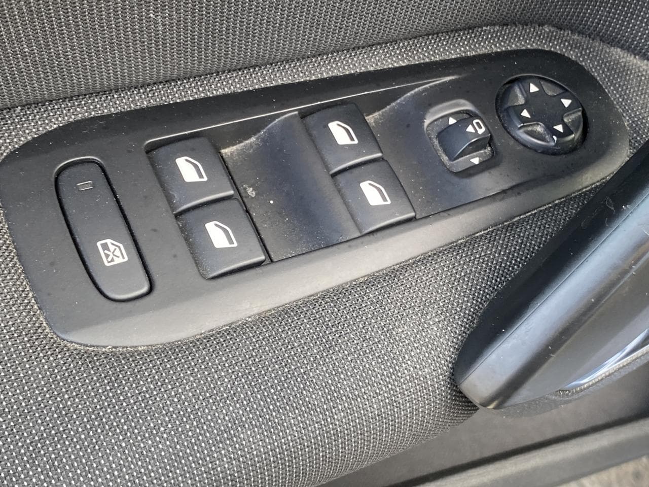 2018 Peugeot 308 - 15