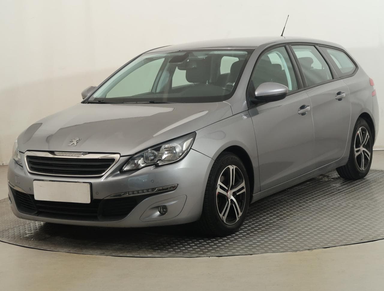 2017 Peugeot 308 - 3