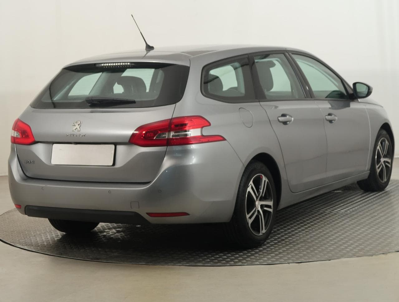 2017 Peugeot 308 - 7