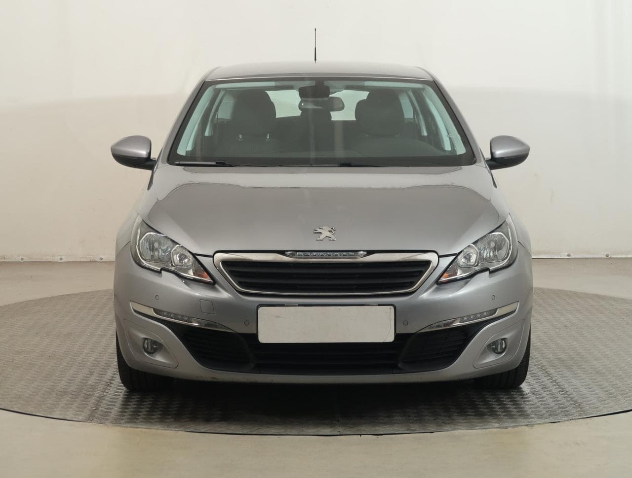 2017 Peugeot 308 - 2