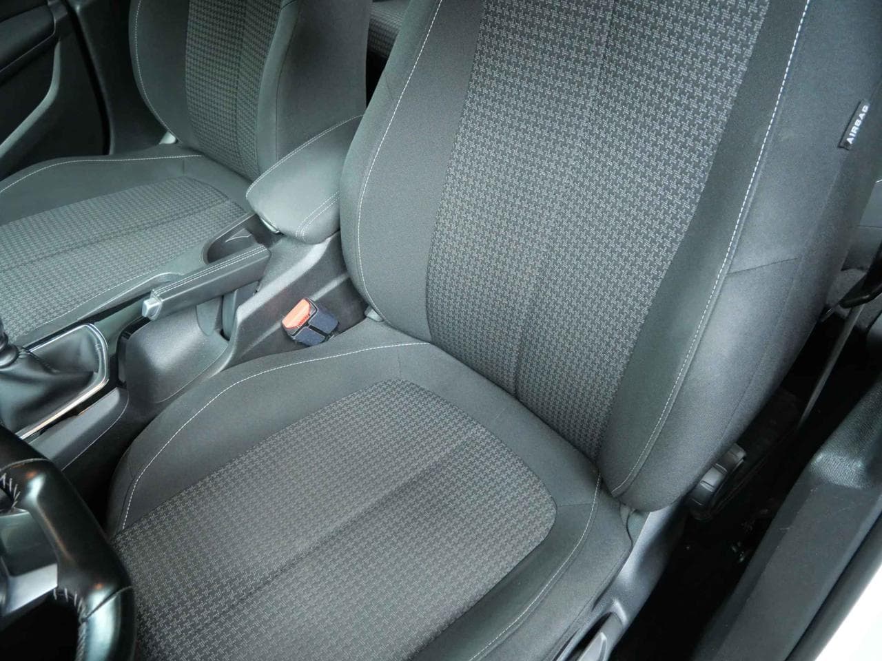 2018 Peugeot 308 - 9