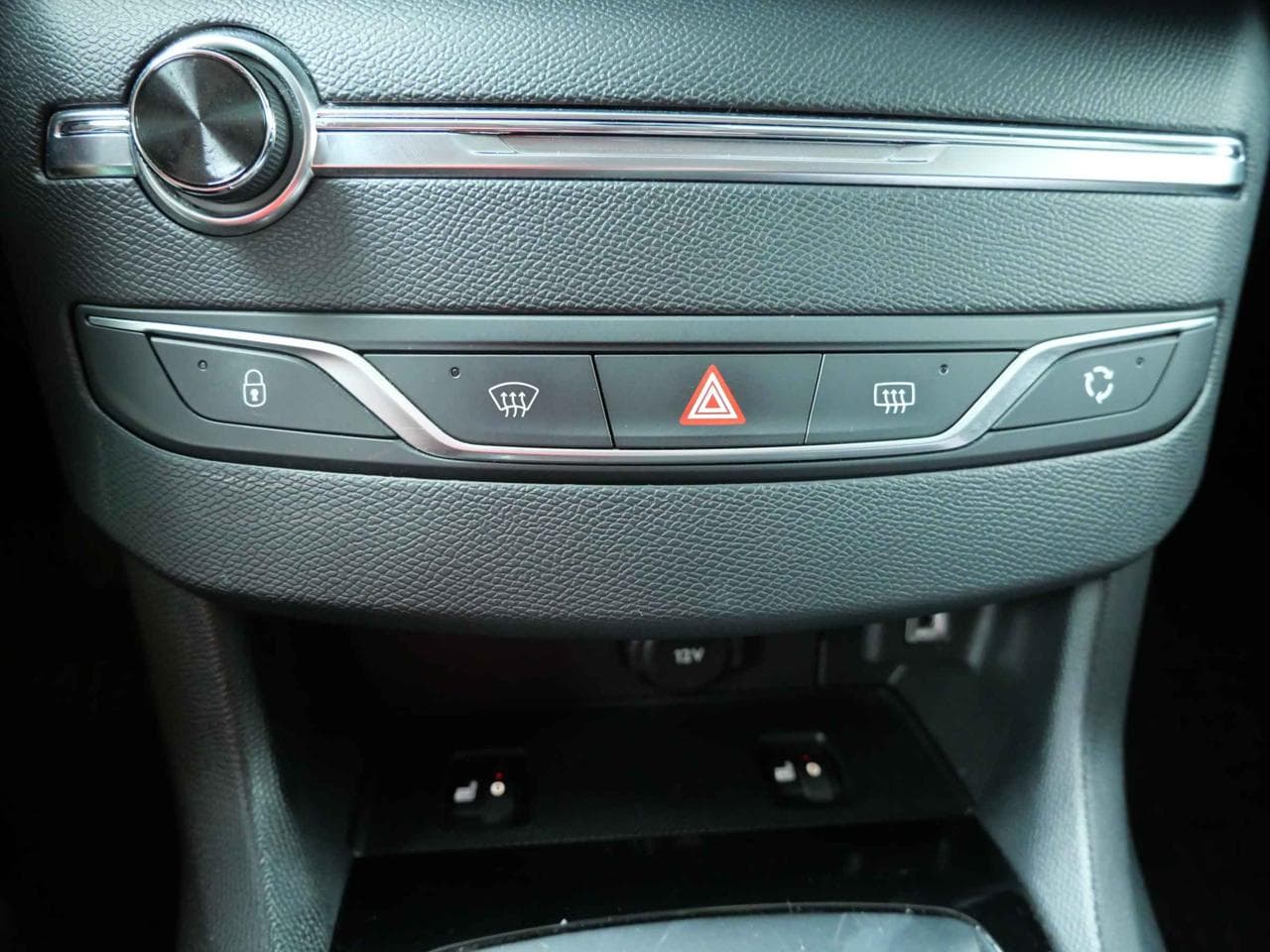 2018 Peugeot 308 - 20