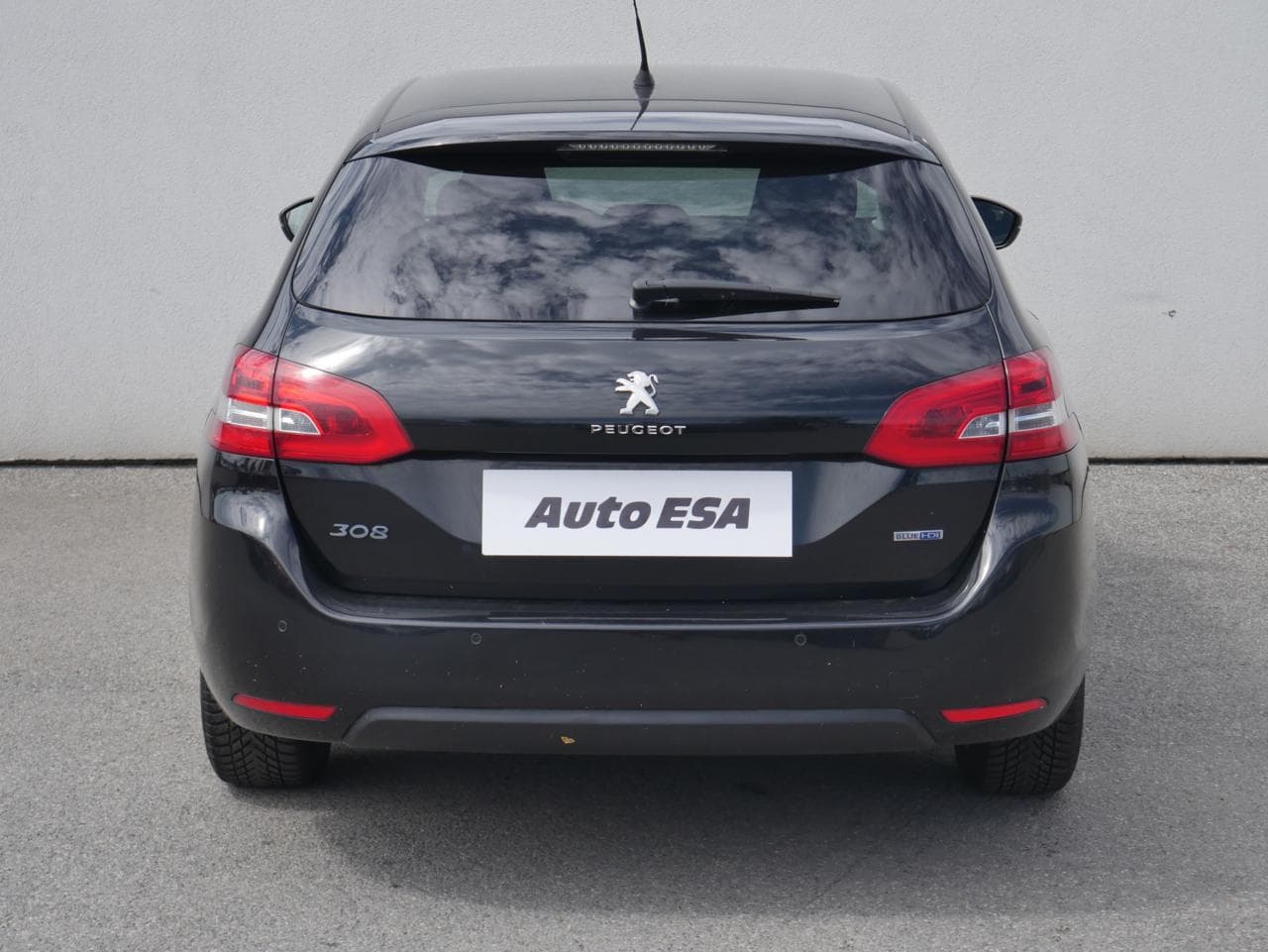 2016 Peugeot 308 - 4