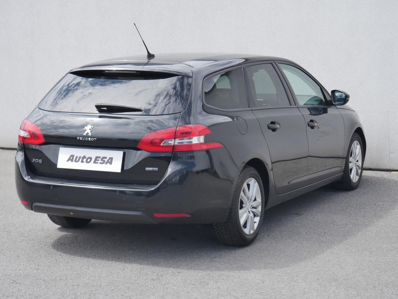 2016 Peugeot 308 - 6