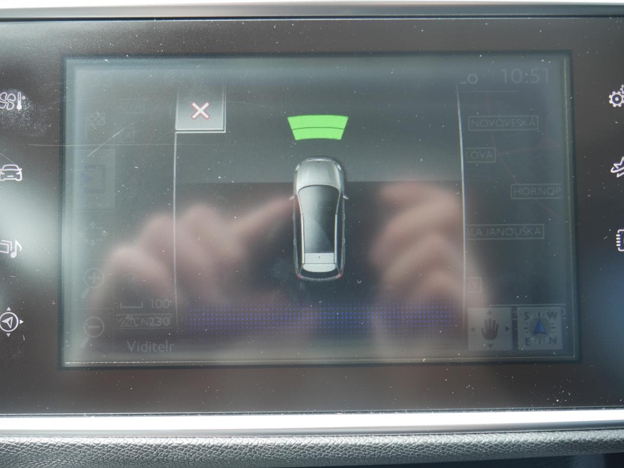 2016 Peugeot 308 - 18