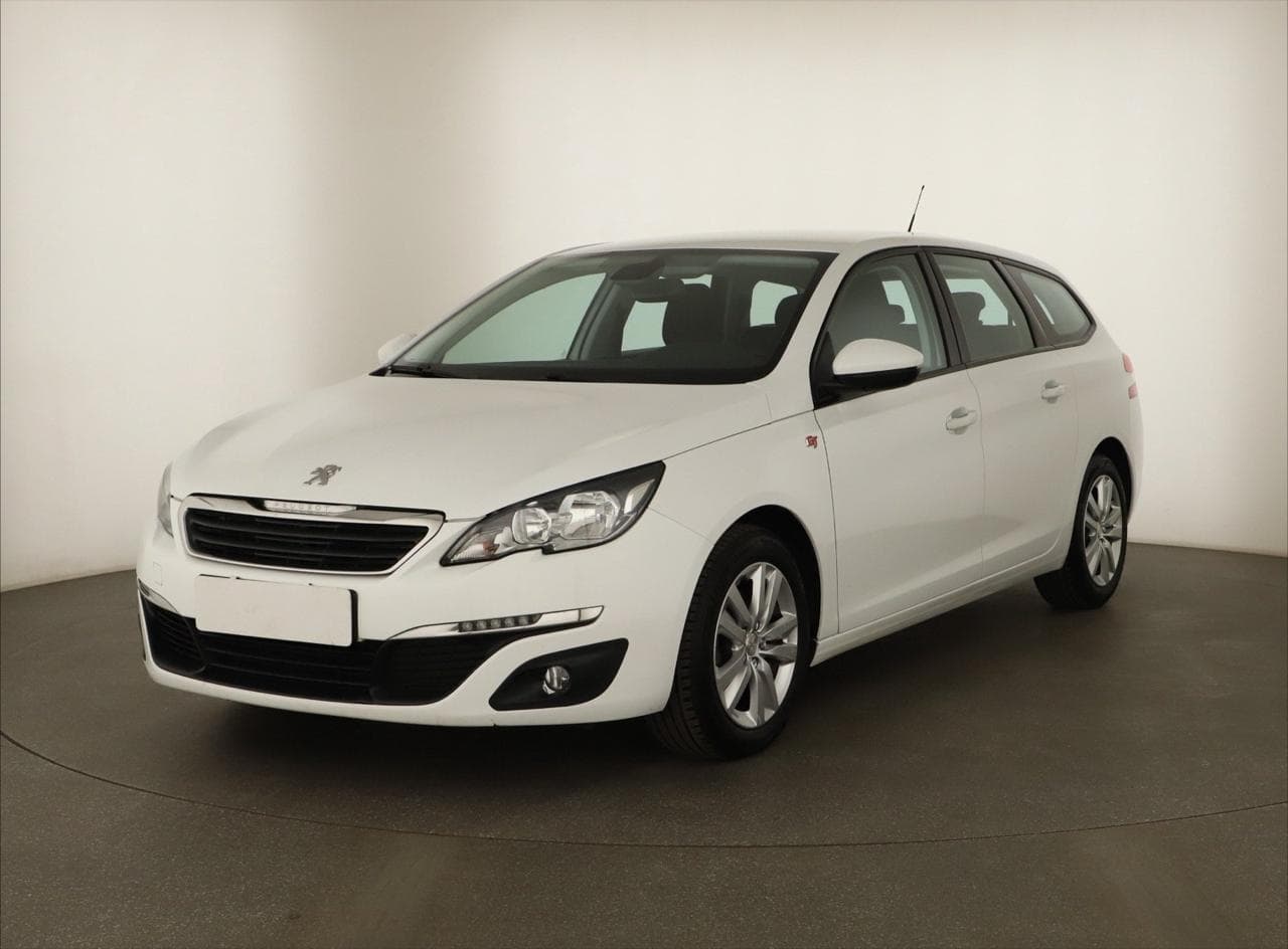 2017 Peugeot 308 - 3