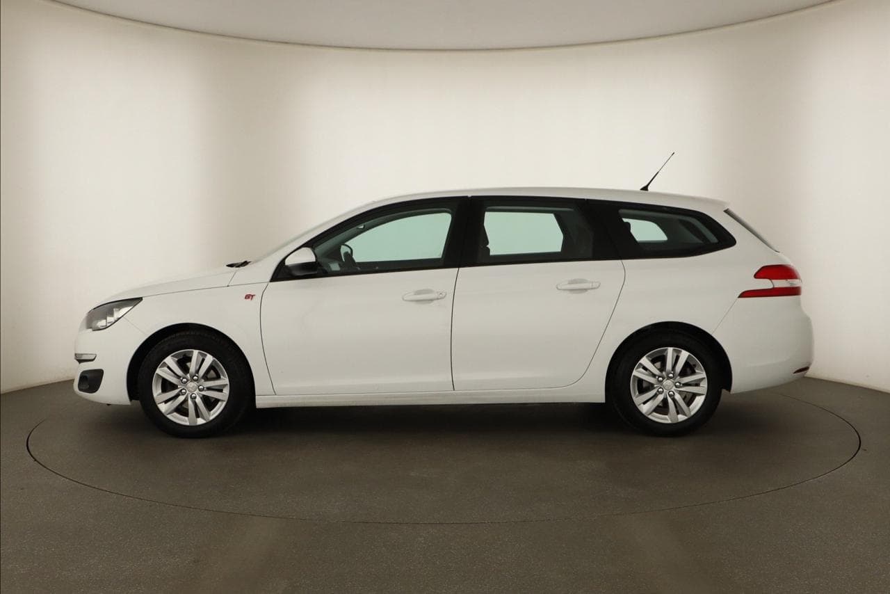 2017 Peugeot 308 - 4
