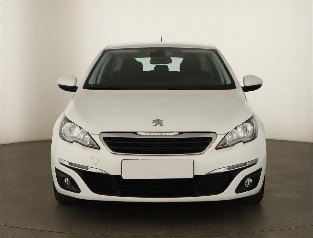 2017 Peugeot 308 - 2