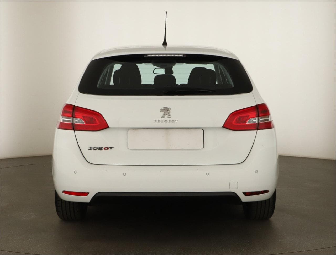 2017 Peugeot 308 - 6