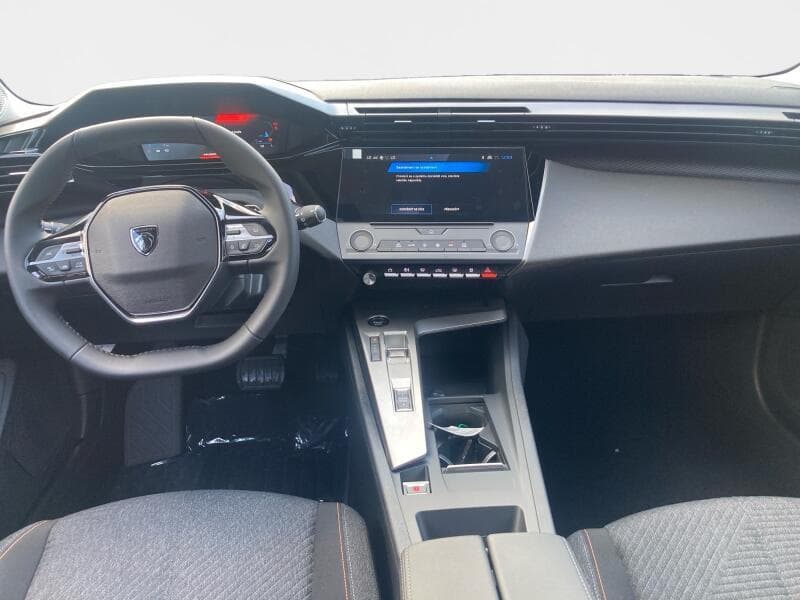 2026 Peugeot 308 - 10